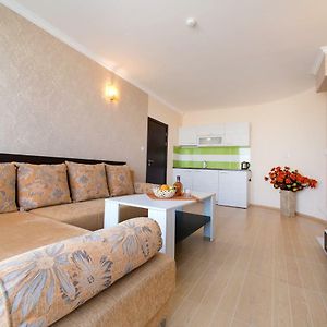 Suite mit 1 Schlafzimmer